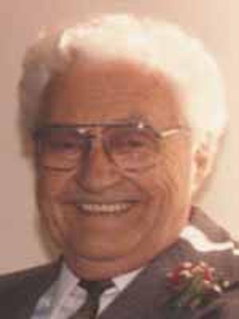 Earl Reinicke