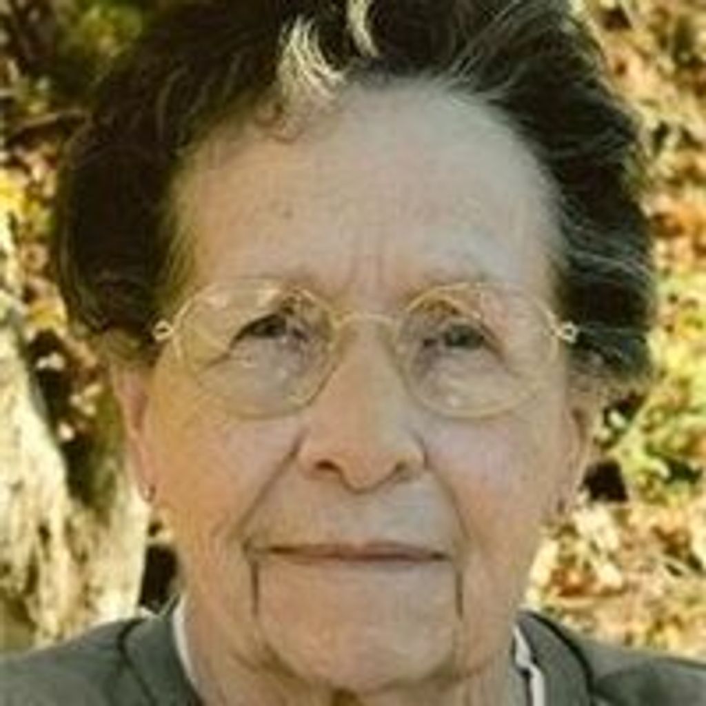 Arlene V. Reynolds