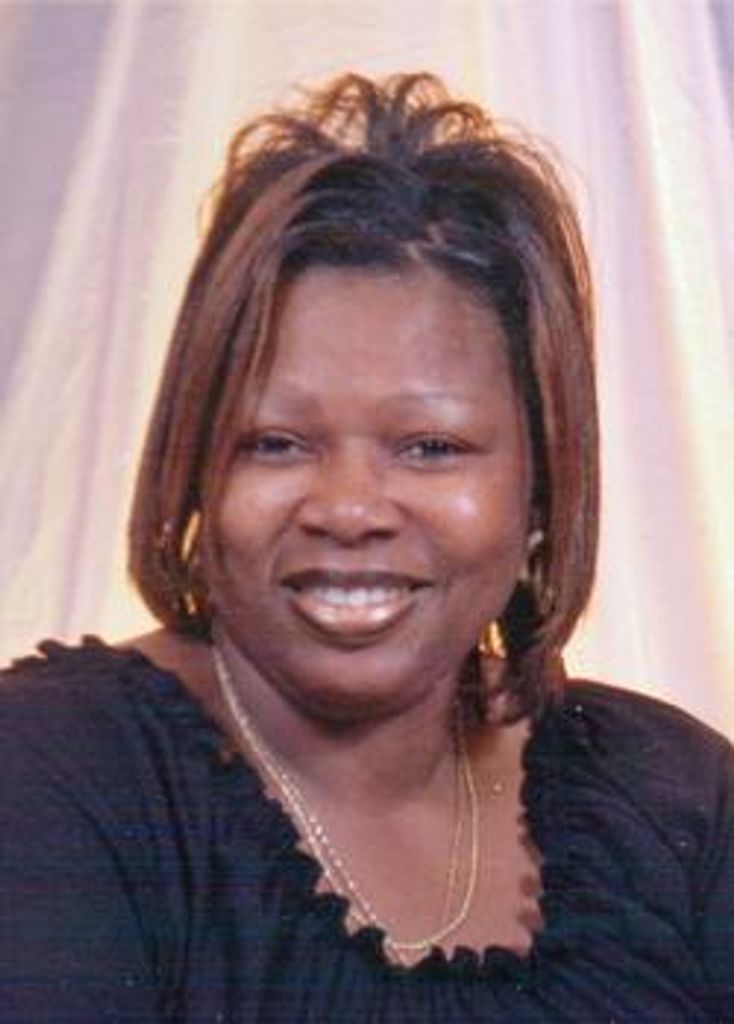 Shirley Williams Woodard Profile Photo