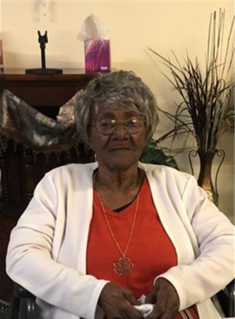 Martha E Wright Profile Photo