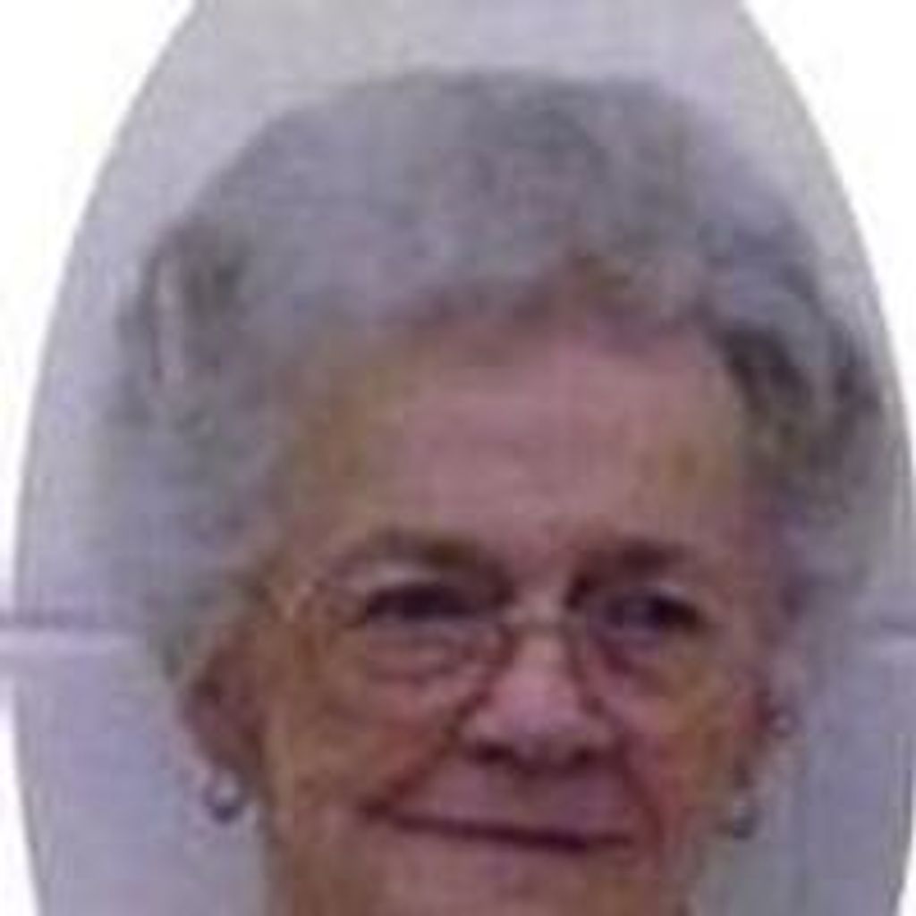 Grace E Kinsinger