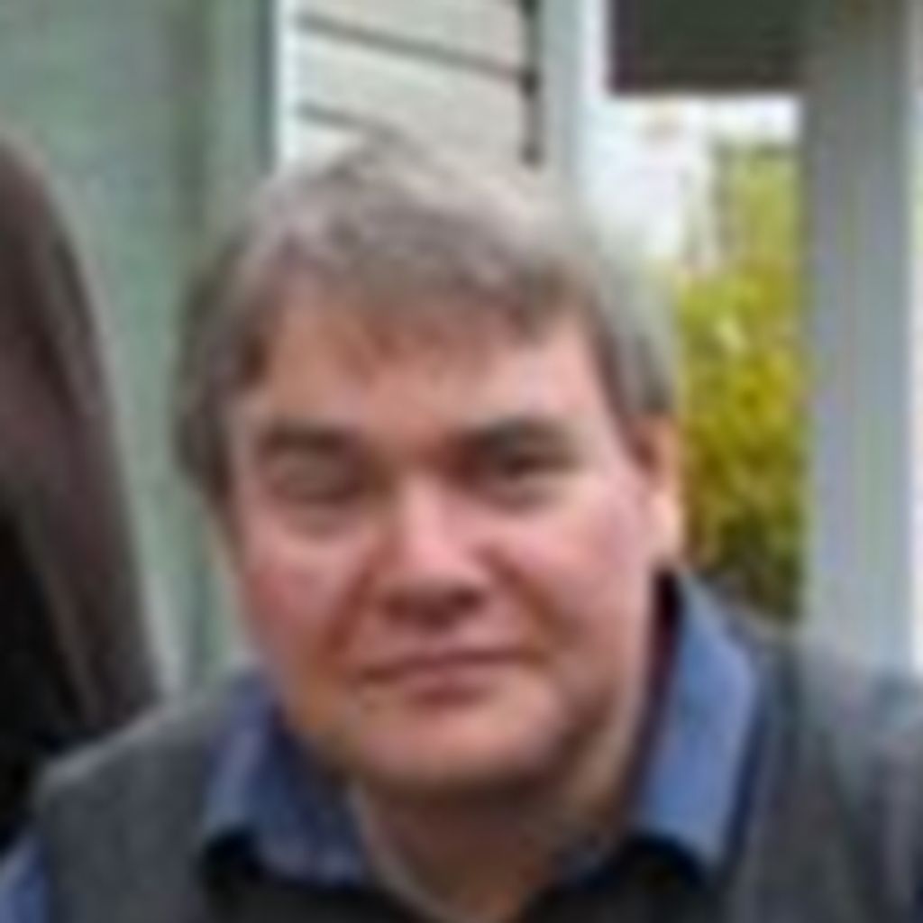 Fedor Alexander Brejcha