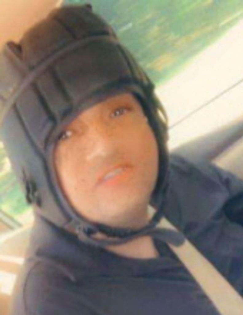 Mitchell Fisher Profile Photo