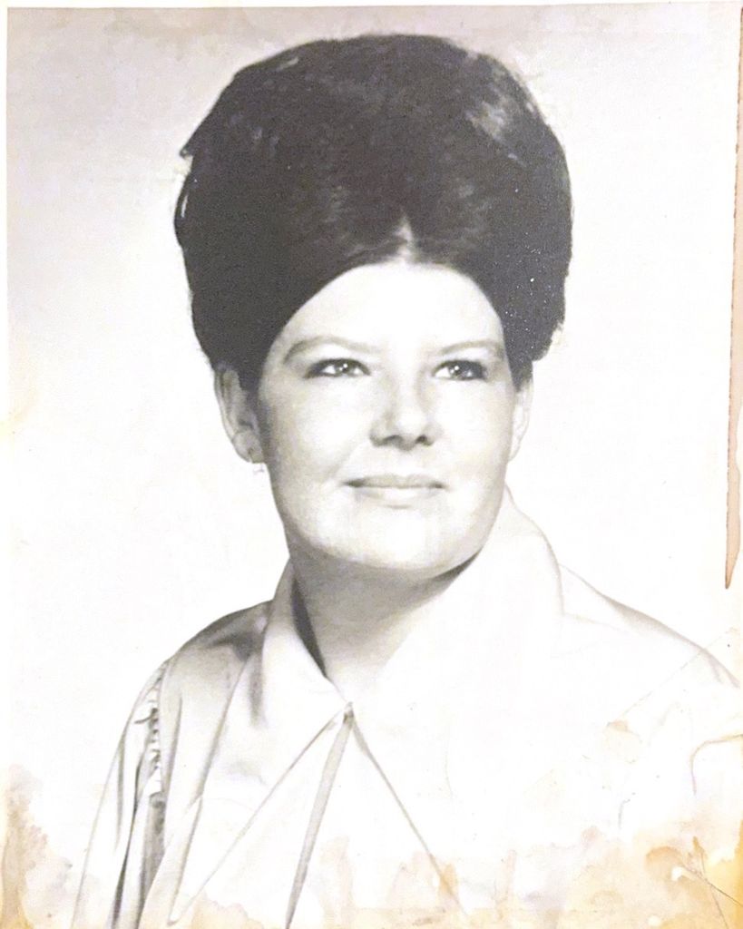 Margie Diane Daniel