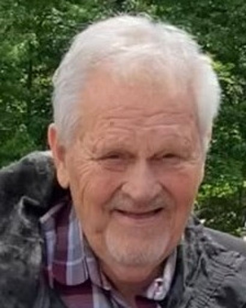 Harold M. Kready