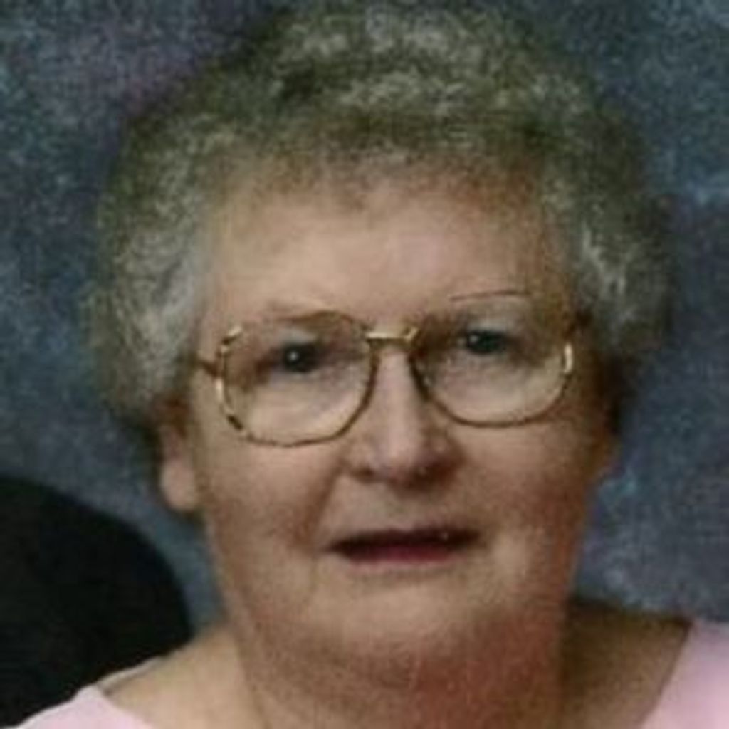 Gladys Ione Iverson Profile Photo