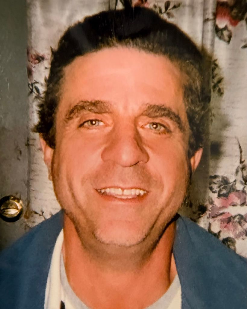 Michael Scott Rego Profile Photo