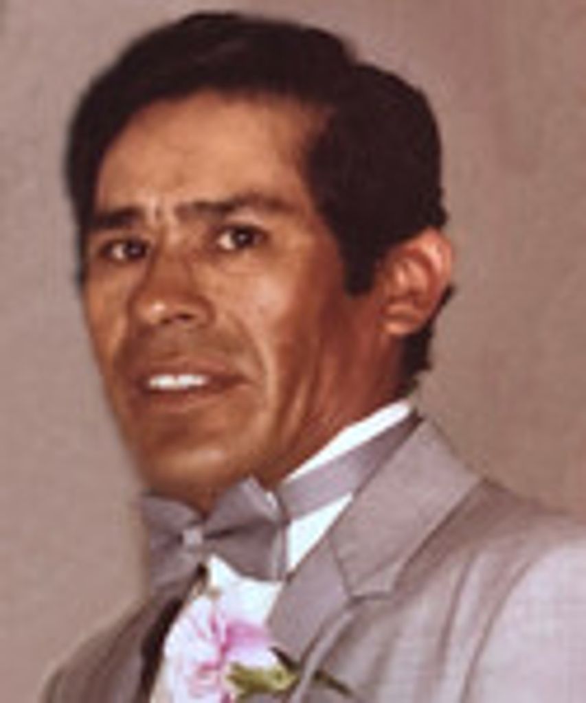 Eligio "Alex" C. Camarillo Profile Photo