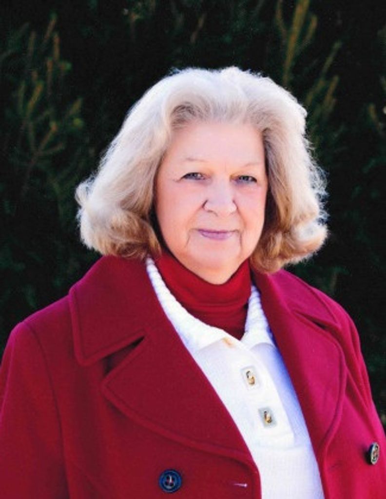 Jeweldene (Barger)  Baker Profile Photo