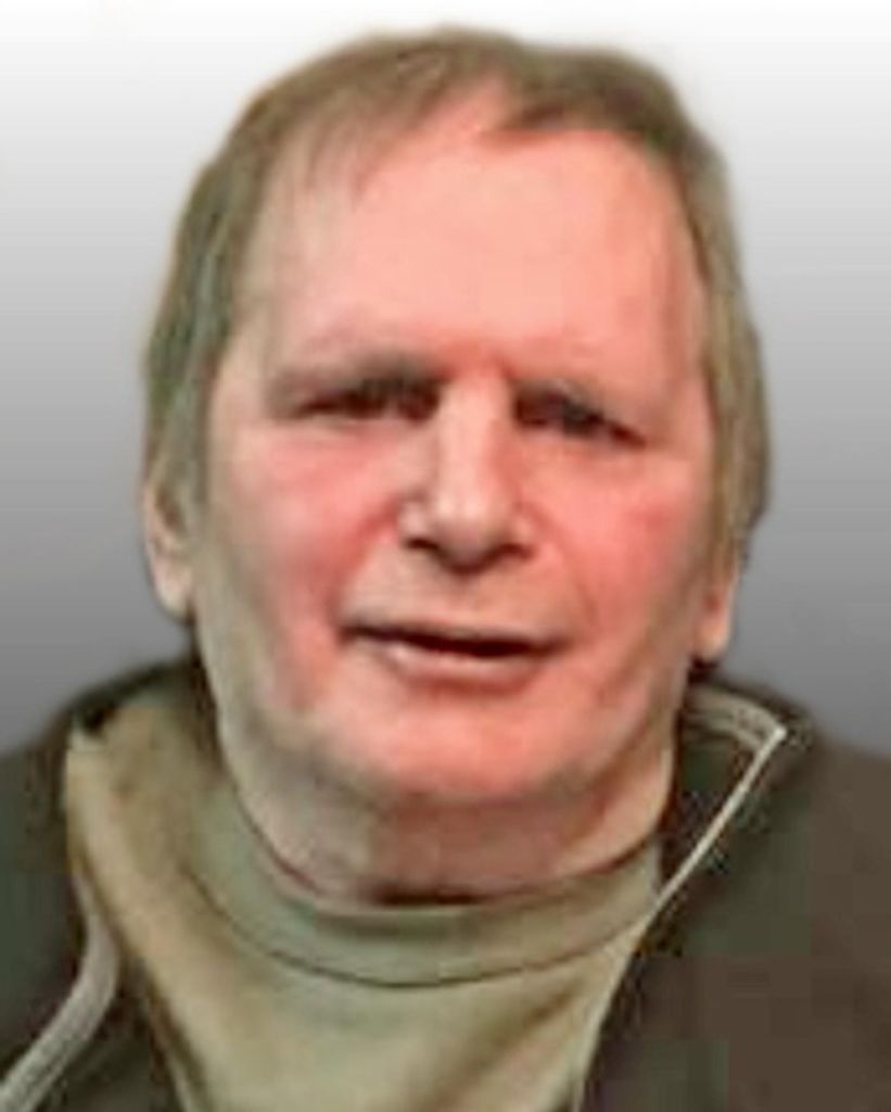 Vincent J. Occhipinto
