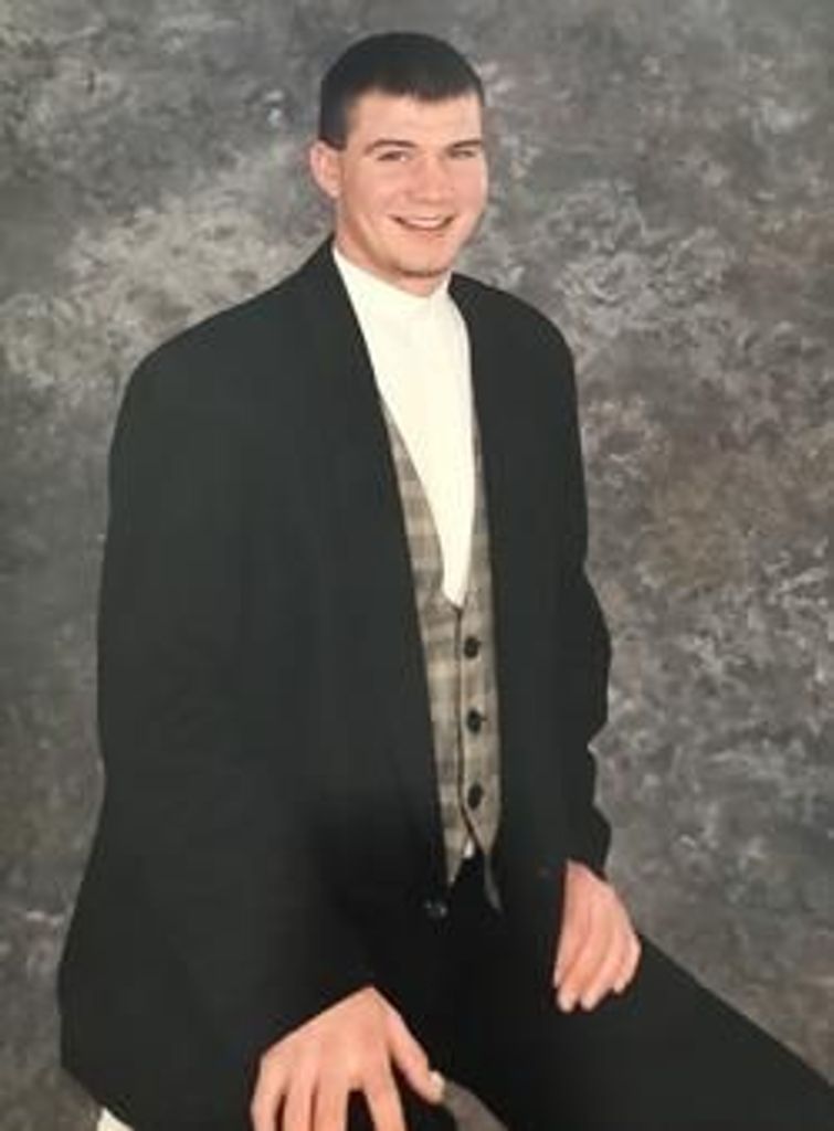 Jeremy George Kuipers