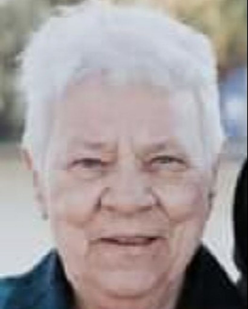 Joyce A. Warner