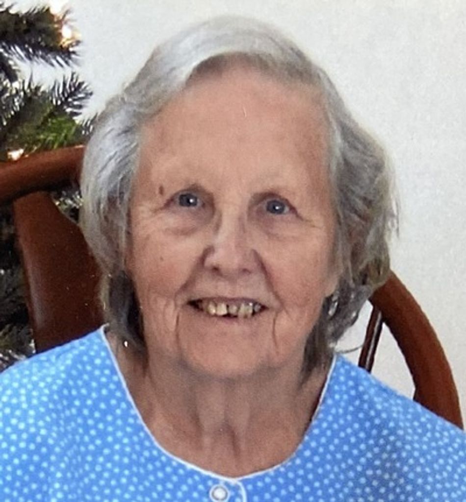 Virginia Reed Profile Photo