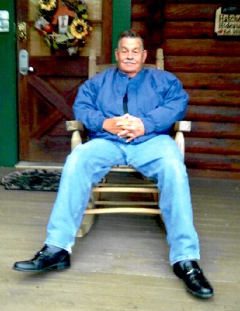 Jimmie Blackmon Profile Photo