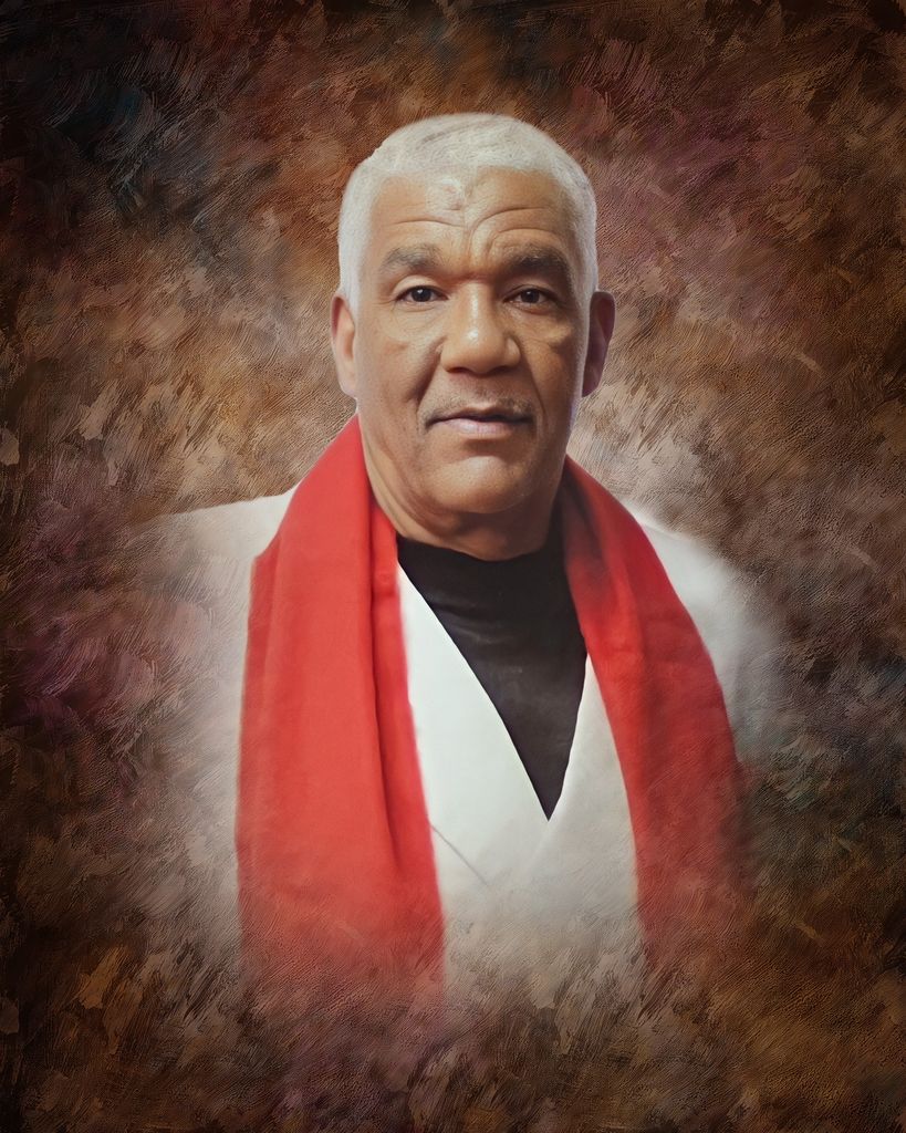 Glynn Morris Profile Photo