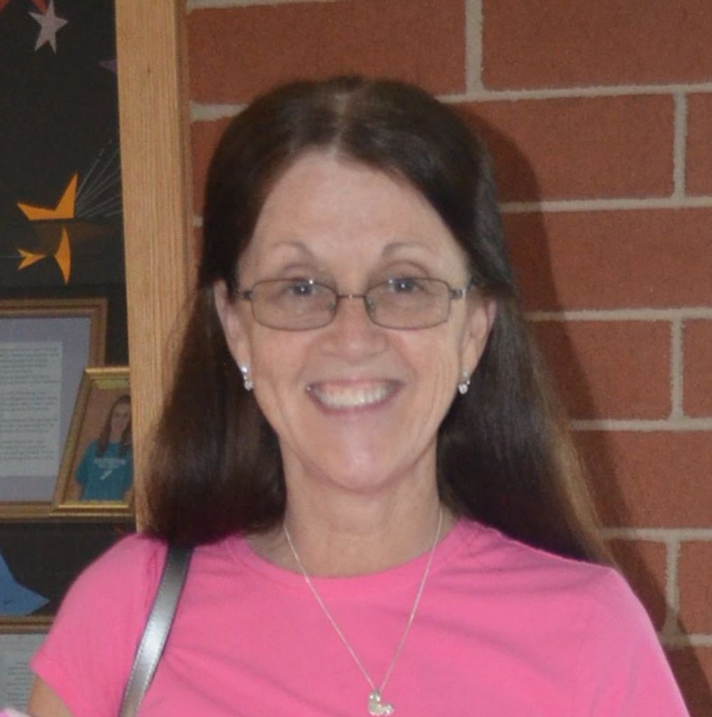 Margie Dee (Lamma) Shearer