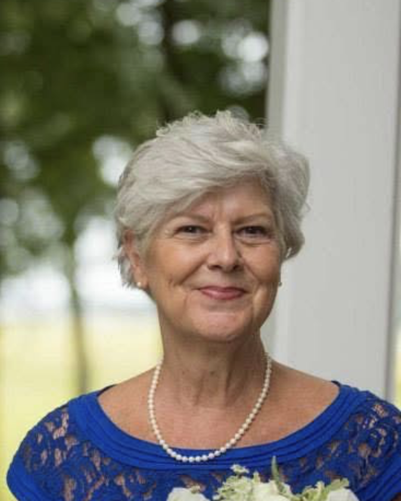 Rebecca Moyer Harmon Profile Photo