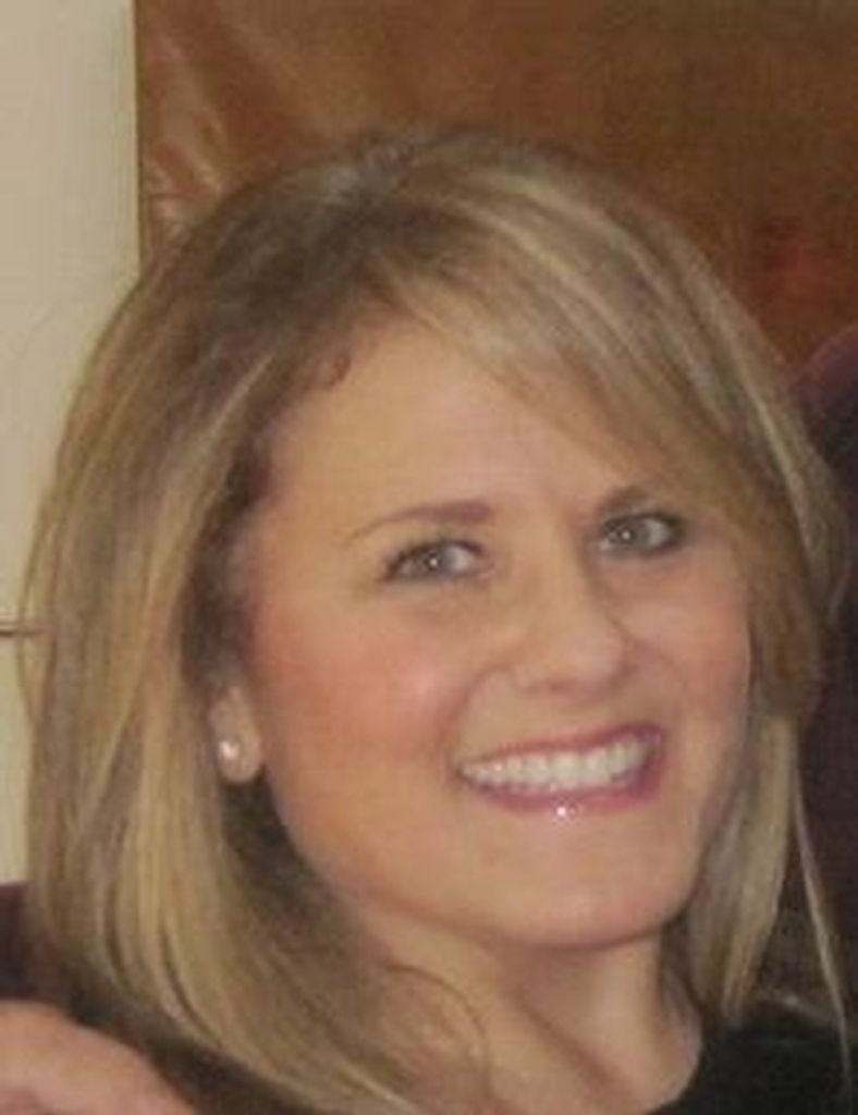 Traci Lynn Bozorgzadeh