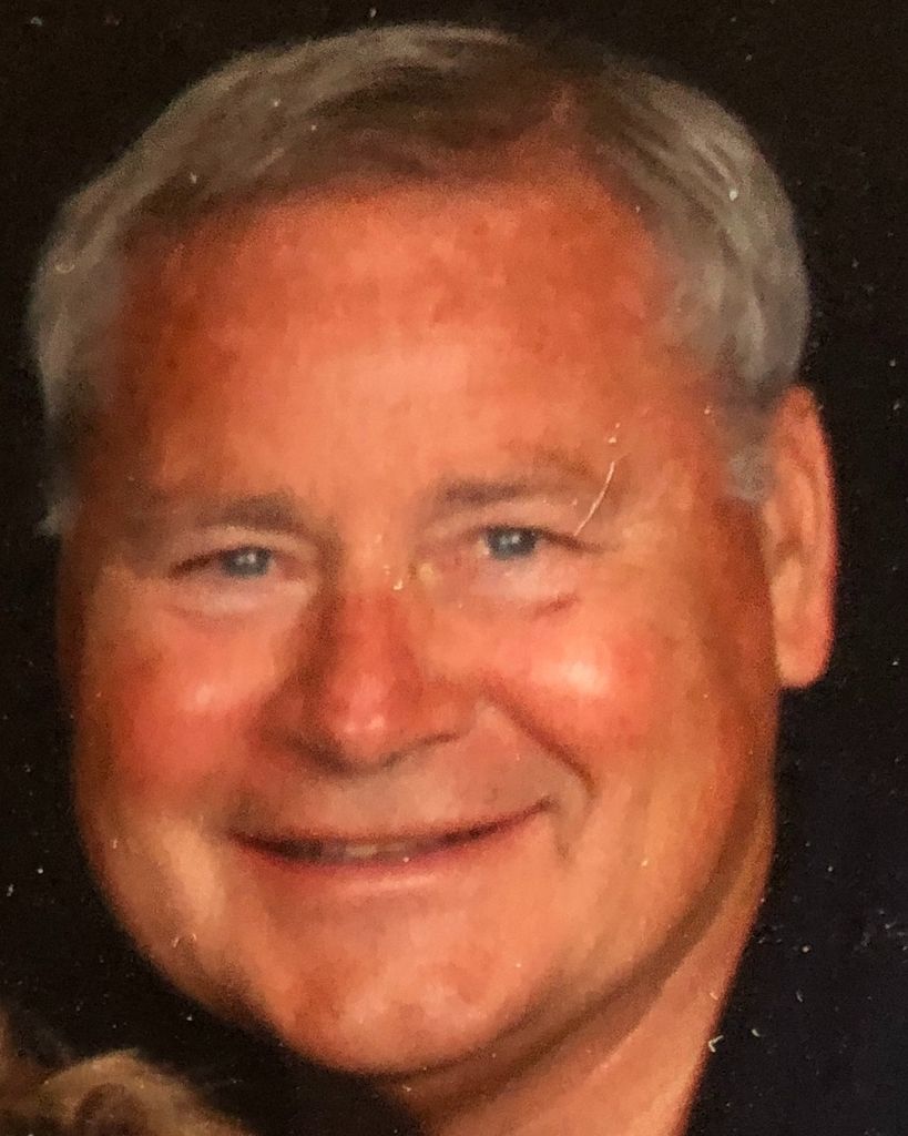 Theodore "Ted" Russell