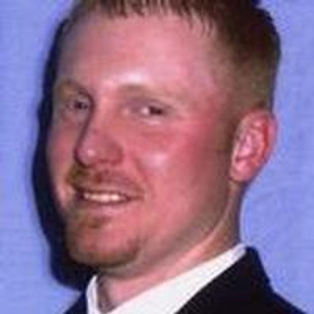 Eric A. Proctor