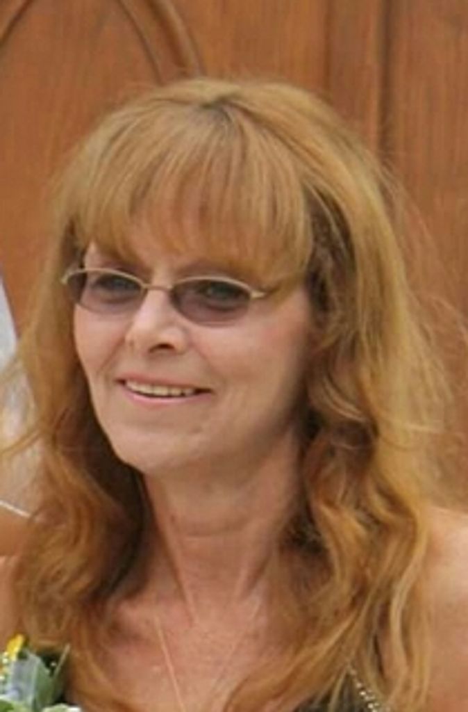Leslie Regina (Powell)  Sweitzer