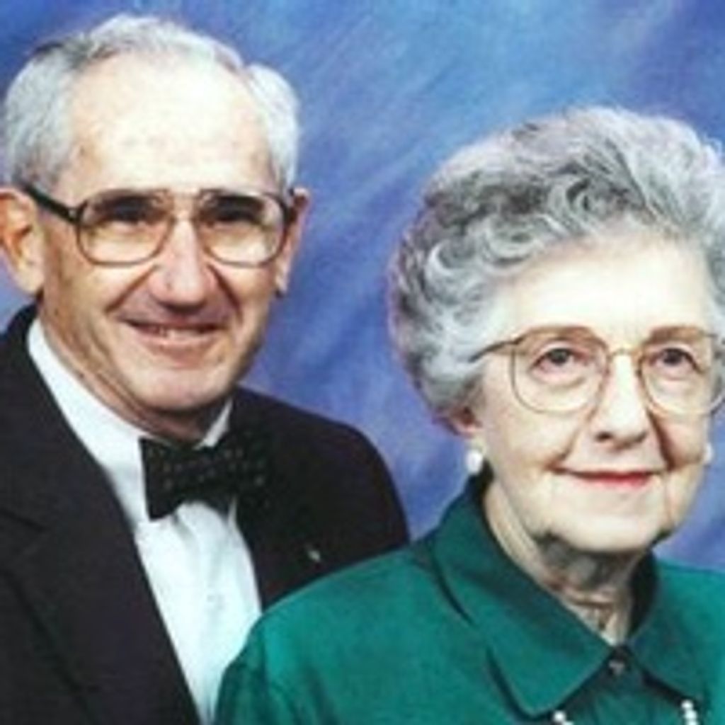 Mary Virginia White