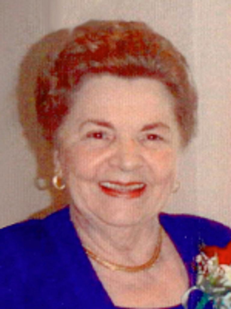 Wanda Korzenko, Nee Olejnik