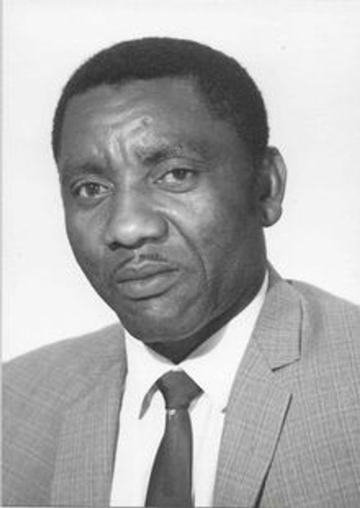 Mr Charles Gooden