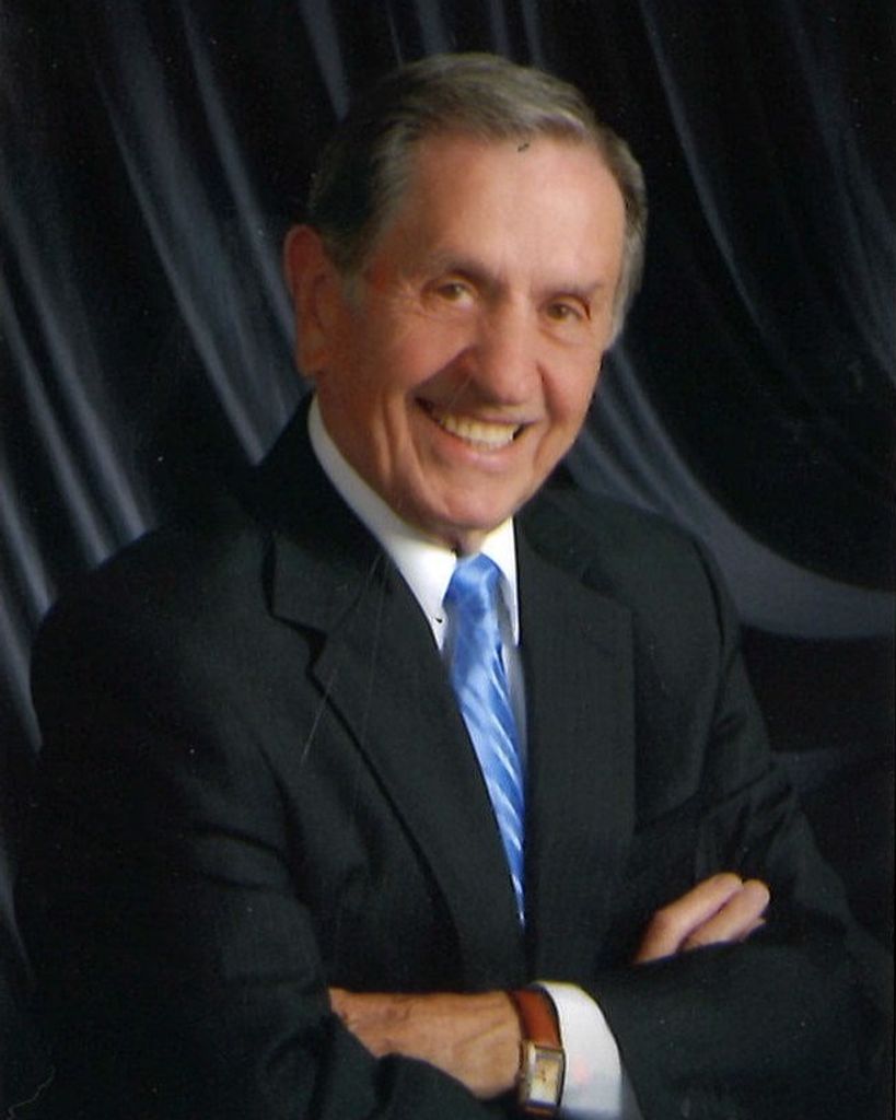 Michael Brenyo, Jr.