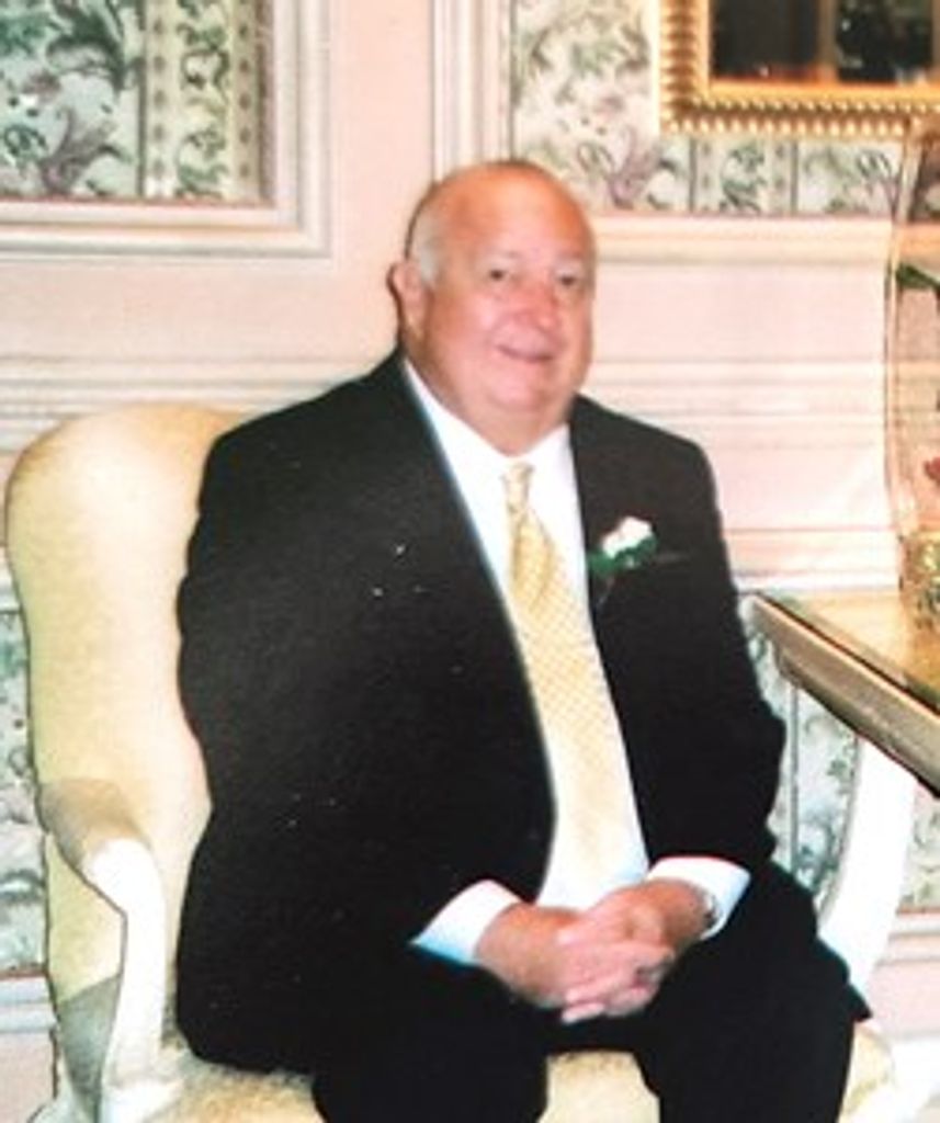 Kenneth E. "Ken" Reignier