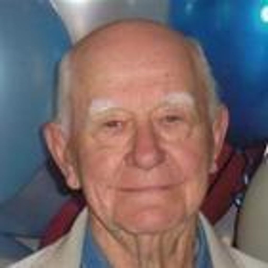 Benford Watts Profile Photo