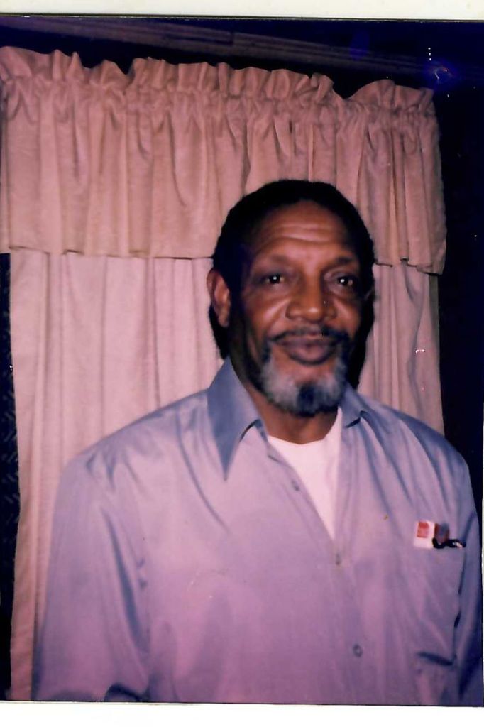 Samuel Lewis Wall Profile Photo