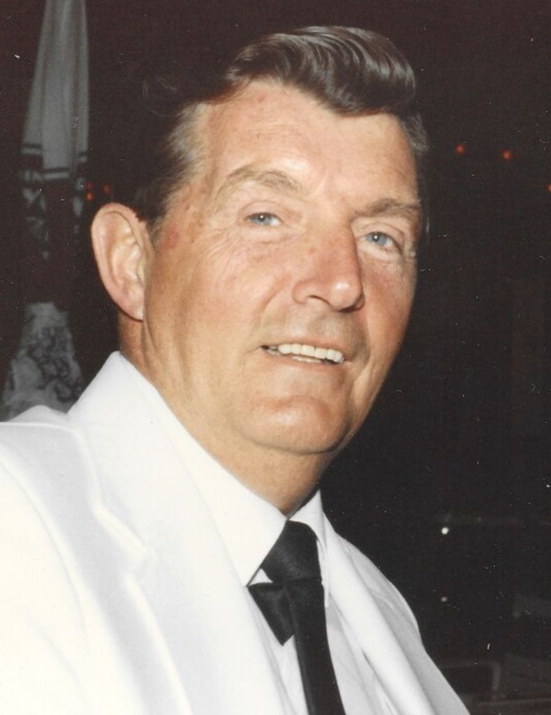 Paul Donald Nee Profile Photo