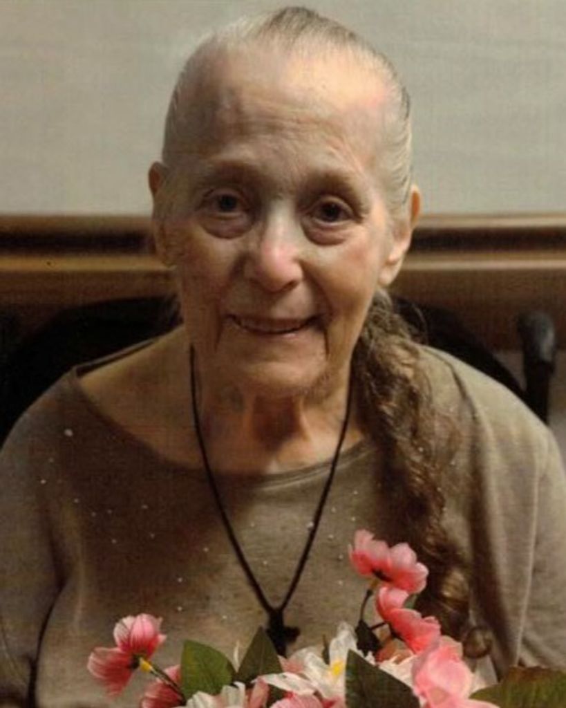 Stamatia Dritsas Profile Photo