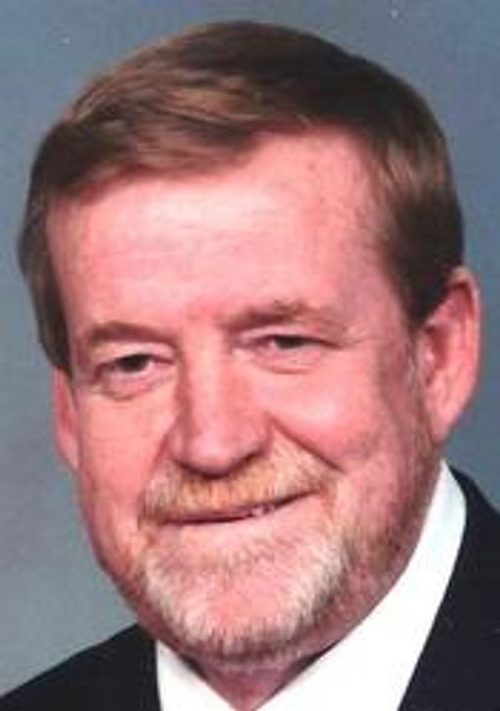 Joseph Lawrence "Larry" Simpson