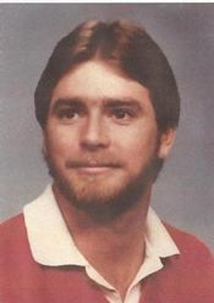 Randall Paulus Profile Photo