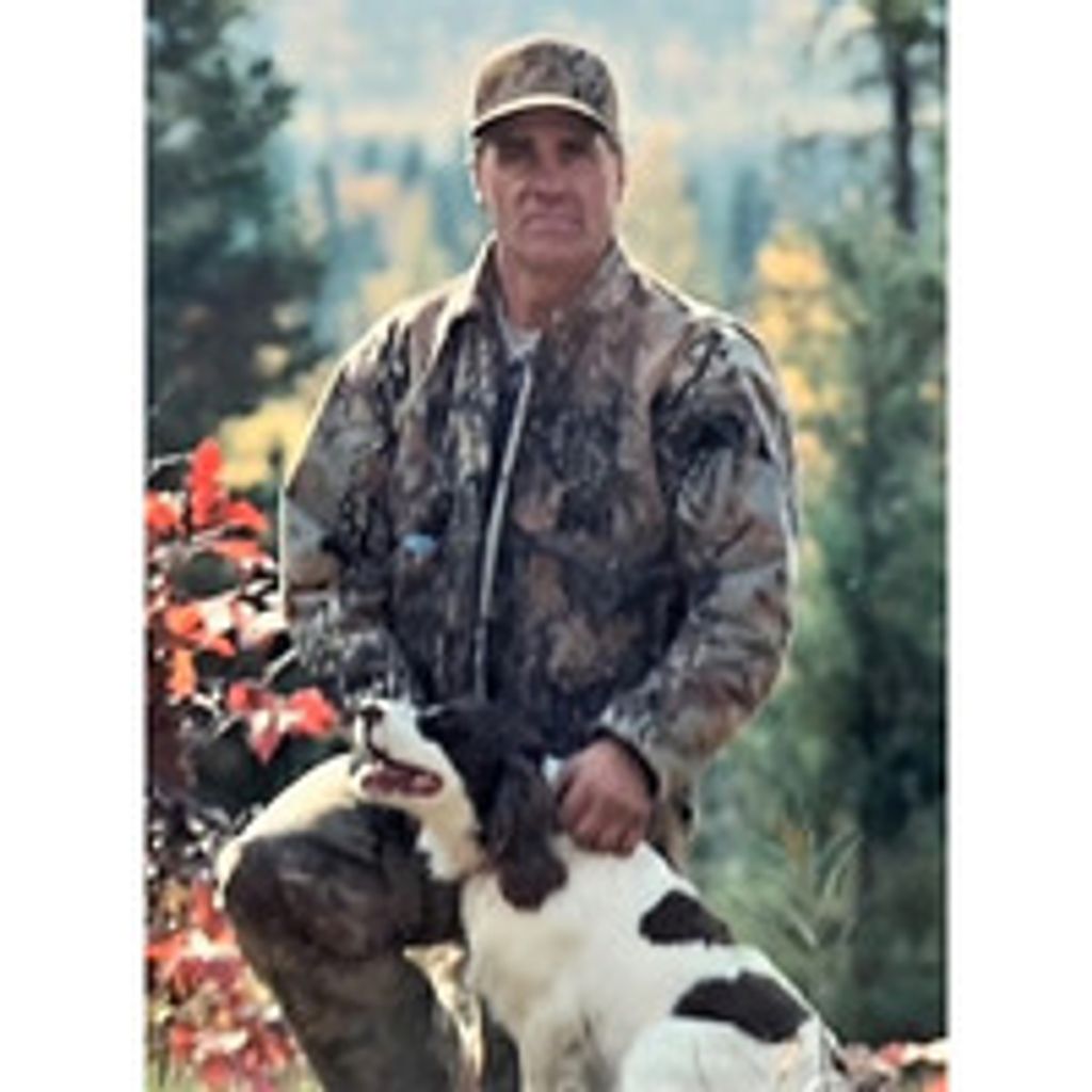Richard R. Peterson Profile Photo