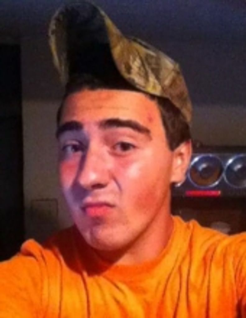 Nicholas  Timothy Billy