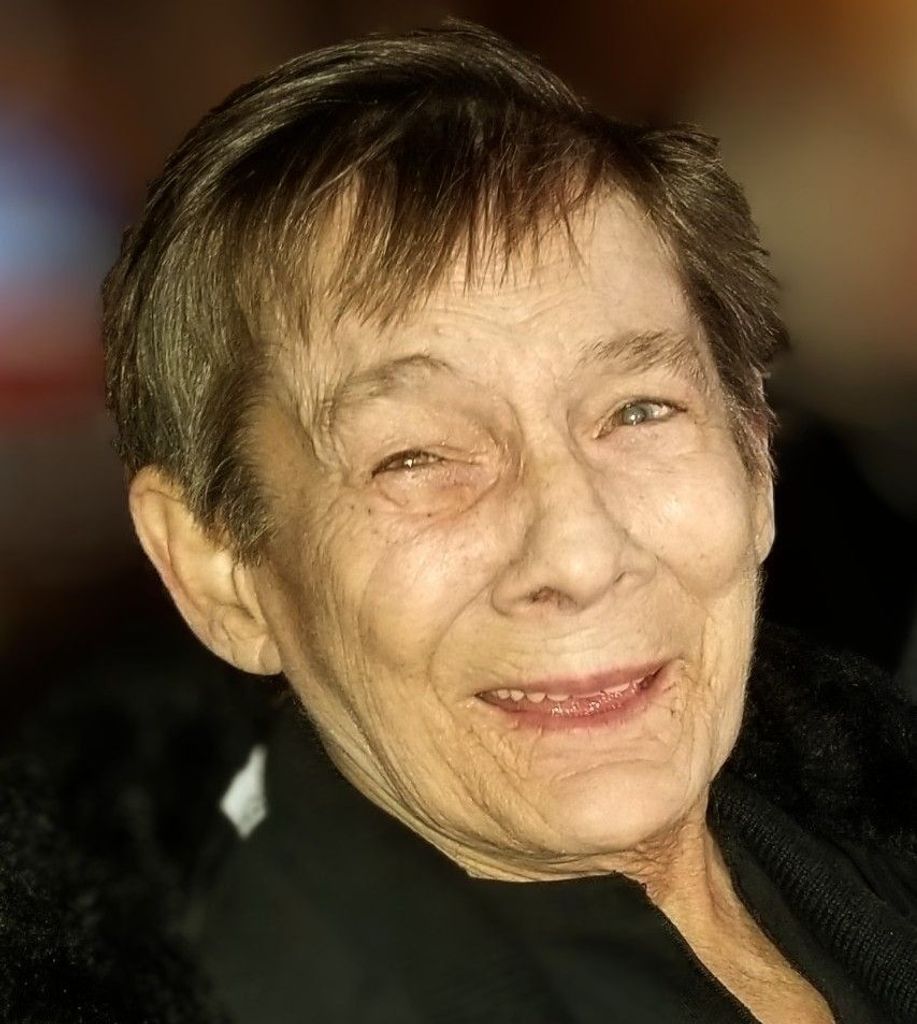 June Ann Blase Profile Photo