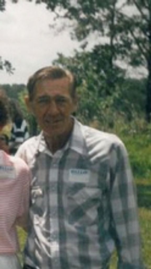 Charles James Mccleary