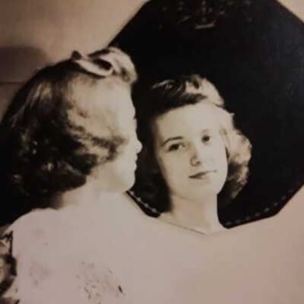 Janet (Baumgartner) Hazard Profile Photo