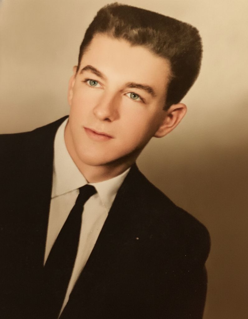 Billy Poffenberger