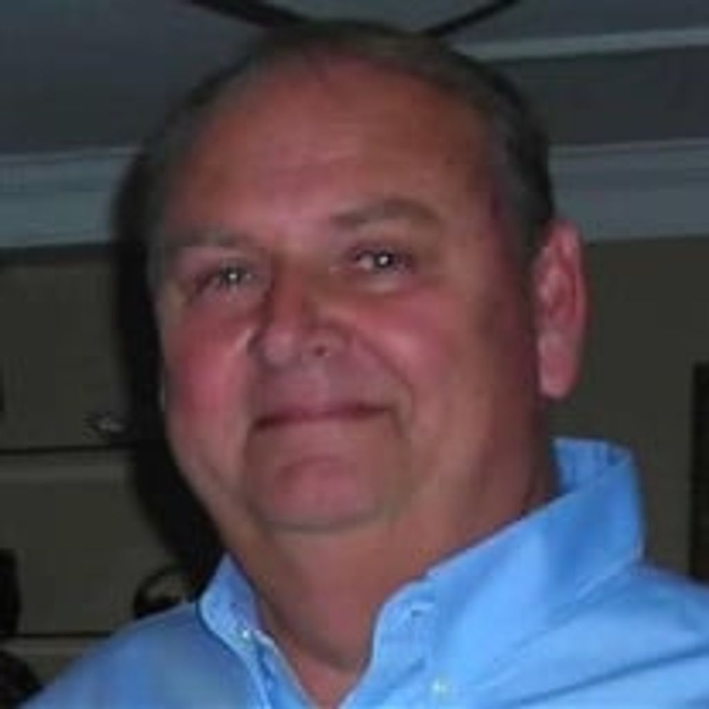 Ronald Smolenski Sr.