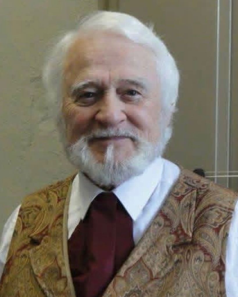 Jerry Warren Wakefield Profile Photo