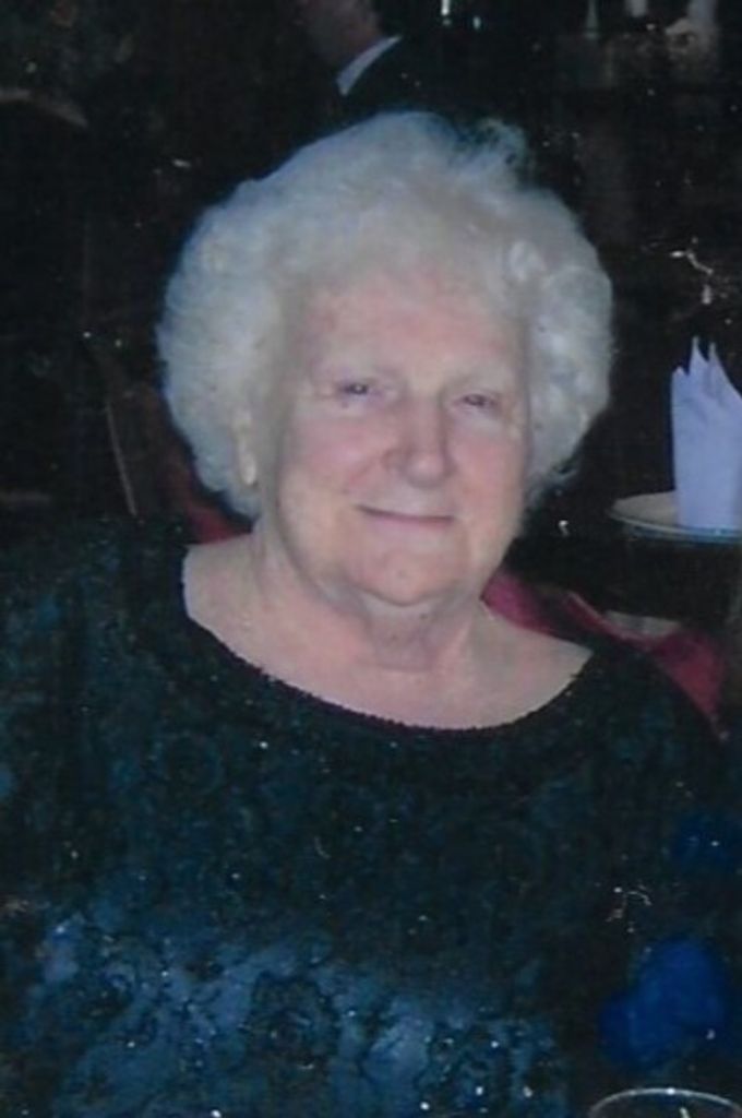 Barbara M. Brown Profile Photo