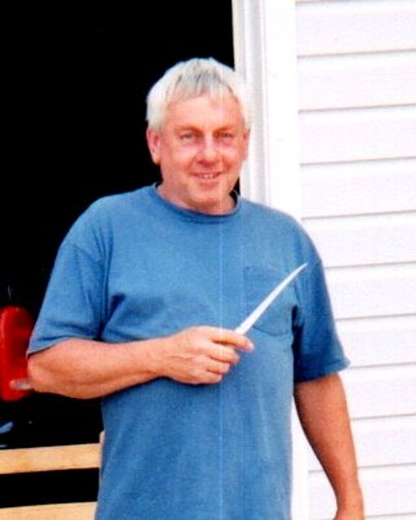 Rex Allen Teague Profile Photo