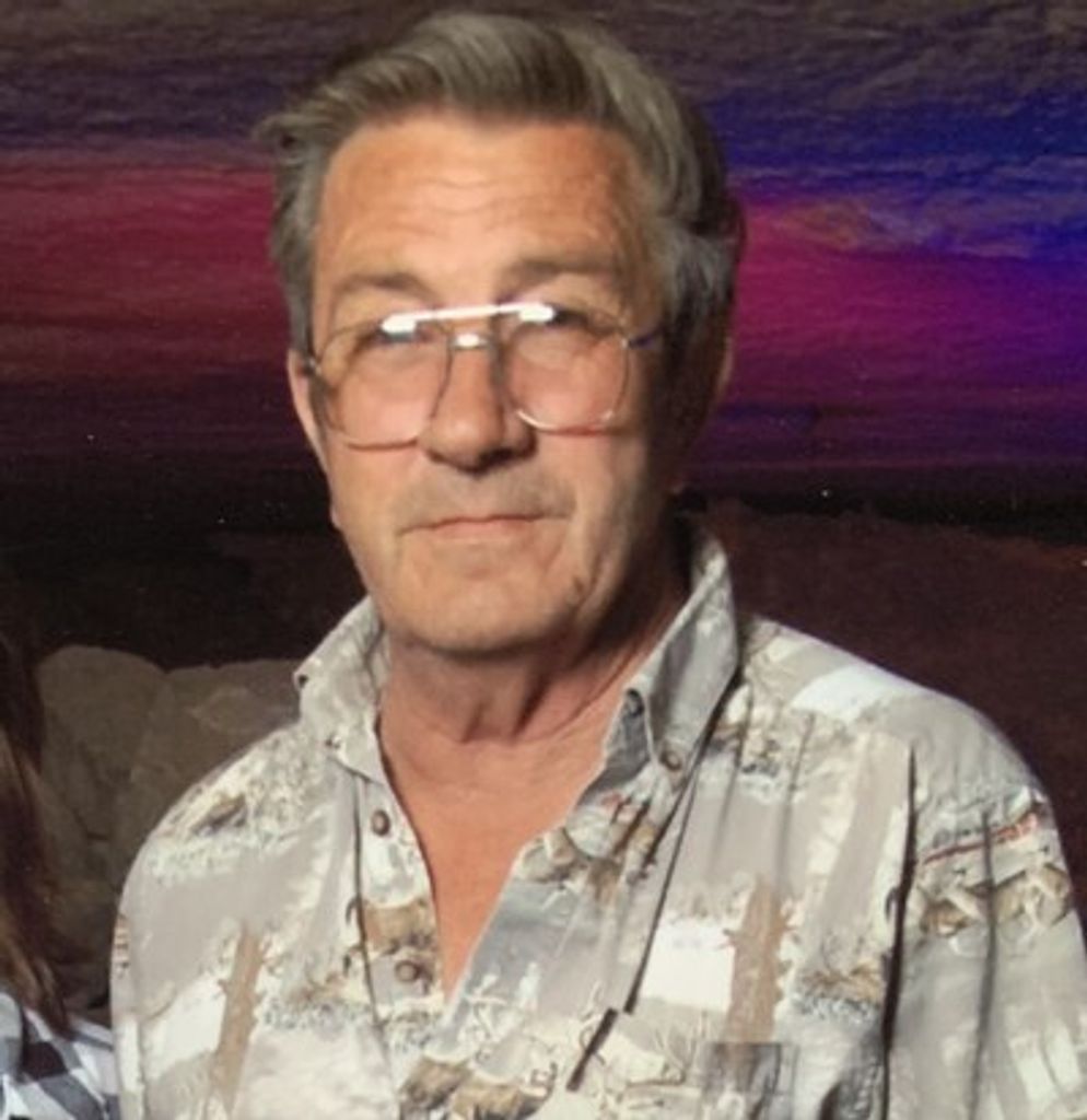 Leon Currington Profile Photo