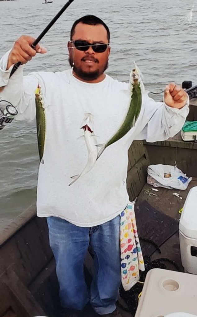 Johnny Gilberto Winter Ortega Profile Photo