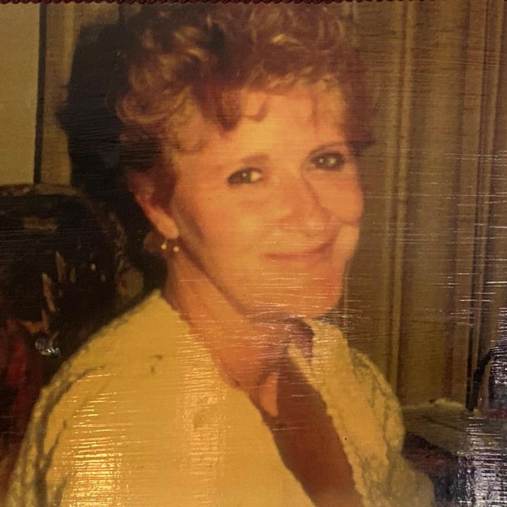 Delores Faye Nunnery