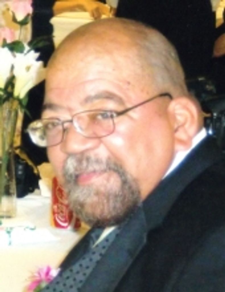 Clifton "Cliff" R. Gray